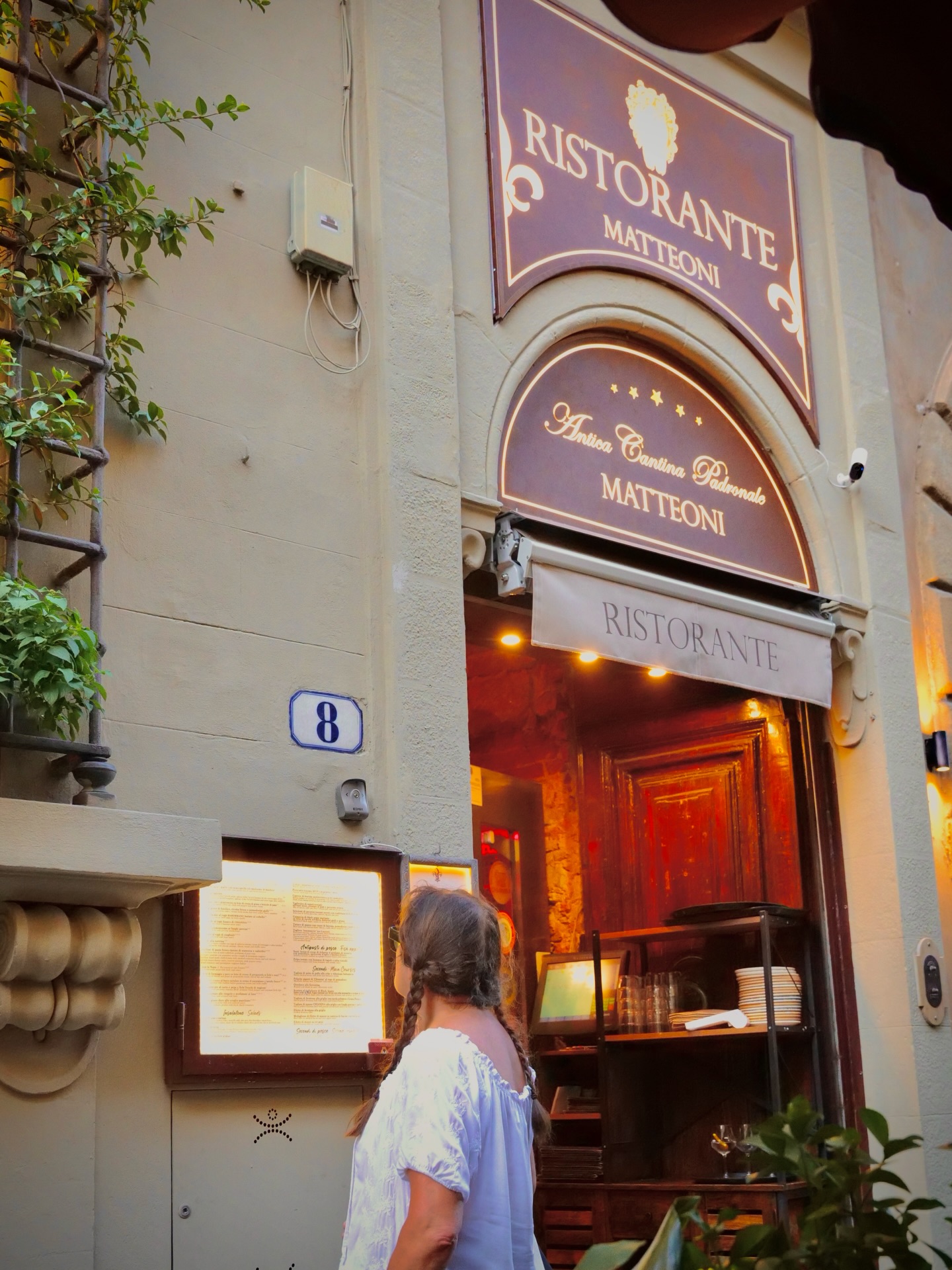 Ristorante Matteoni